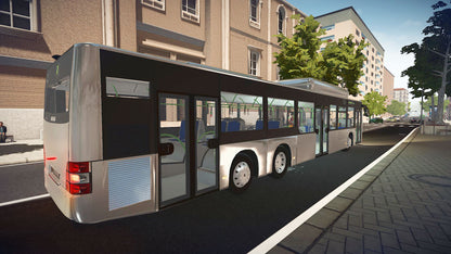 Bus Simulator 16 (EU)