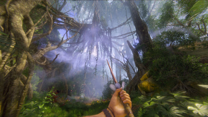 Green Hell (Steam) (EU)