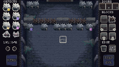 Death's Hangover Steam Key GLOBAL