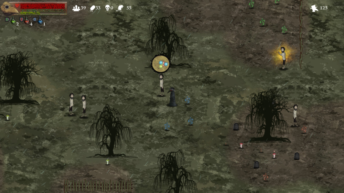 Pestis (Steam)