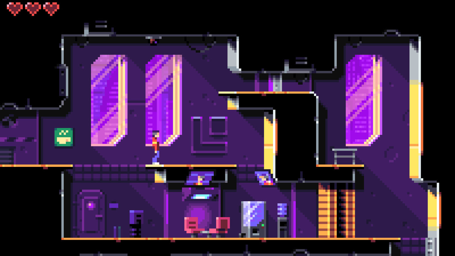 Lunark (Steam)
