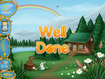 Spring Bonus (Steam)