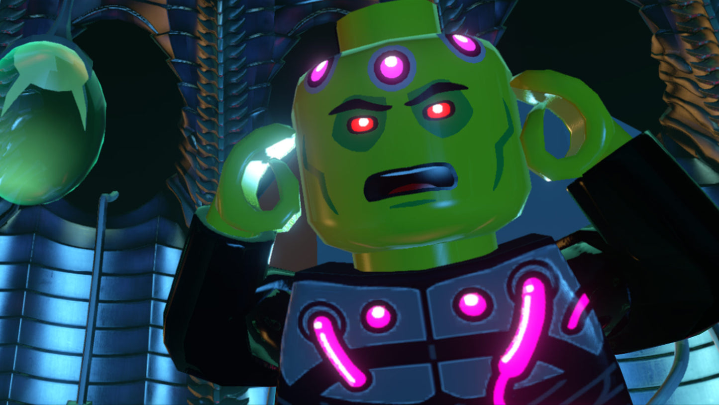 LEGO Batman 3: Beyond Gotham (Steam)