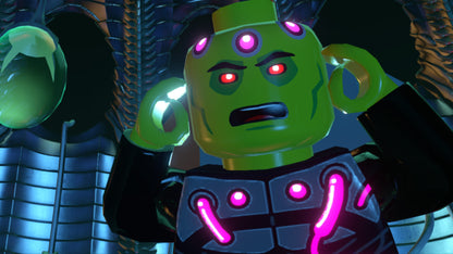 LEGO Batman 3: Beyond Gotham (Steam)