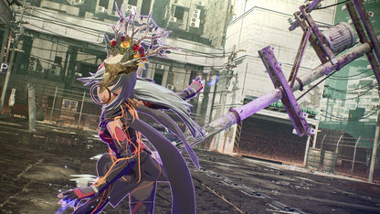 SCARLET NEXUS Ultimate Upgrade Pack (Steam)