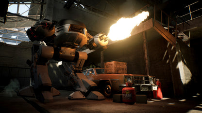 Robocop: Rogue City - Vanguard (DLC) (Steam)