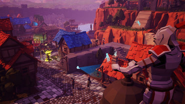 Eville (Steam)