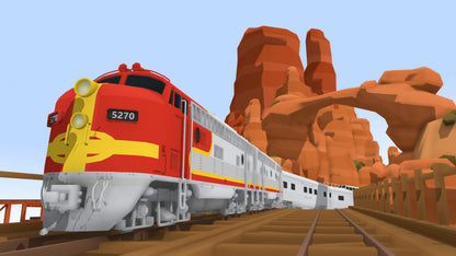 Rolling Line