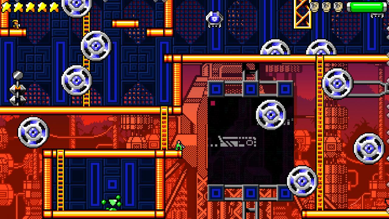 Destructivator 2 Steam CD Key