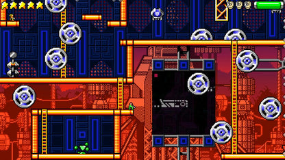 Destructivator 2 Steam CD Key