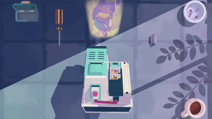 Assemble with Care (Steam)