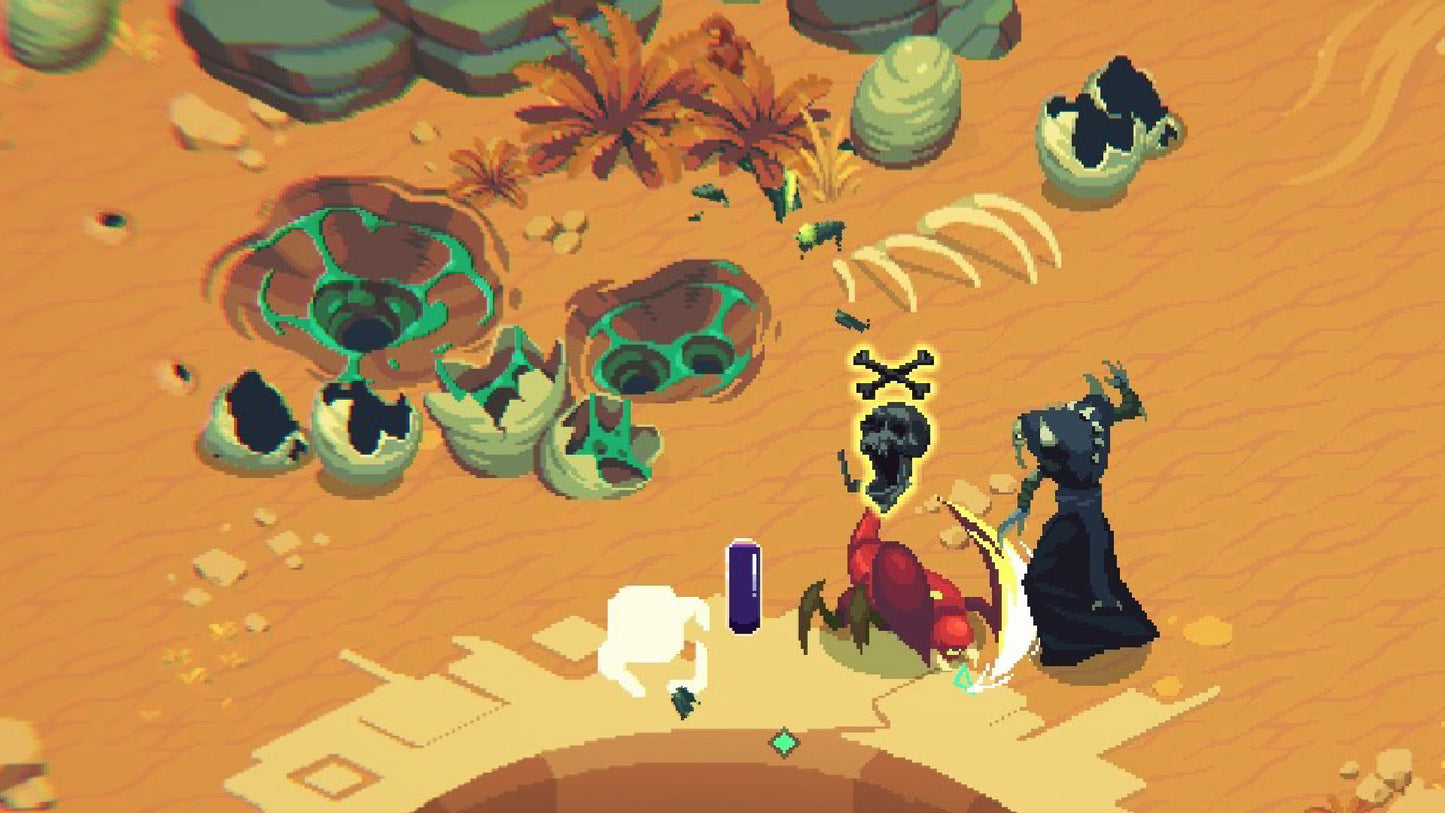 Undungeon (Steam)
