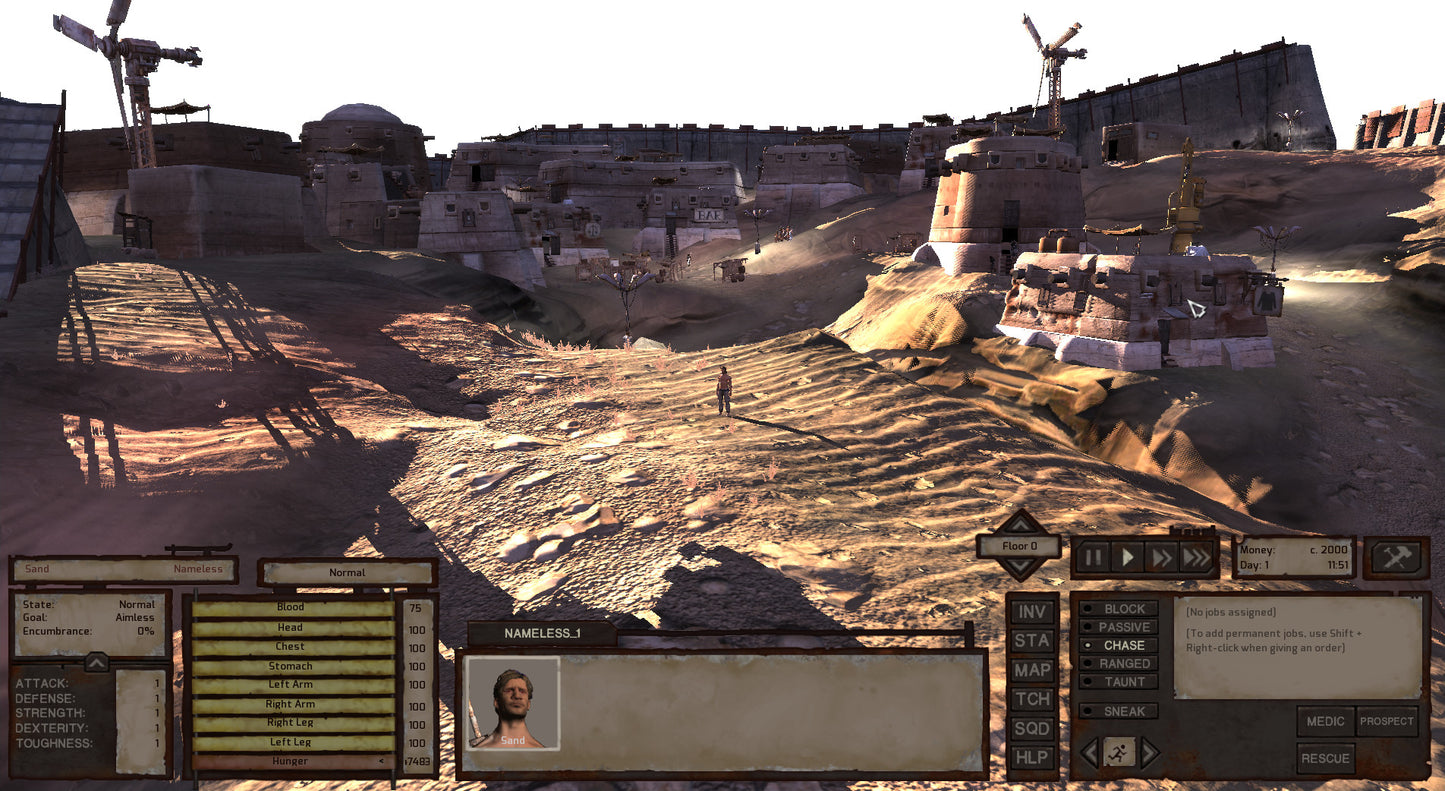 Kenshi (EU)