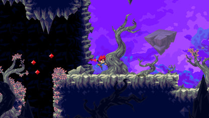 Flynn: Son of Crimson (Steam)