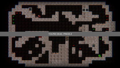 Through Blocks