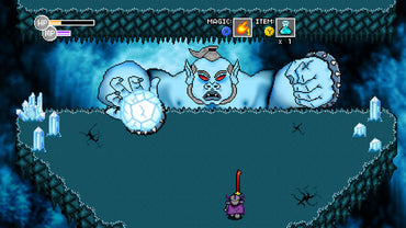 EvilQuest