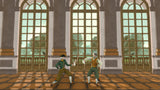 Sabreurs - A Noble Duel