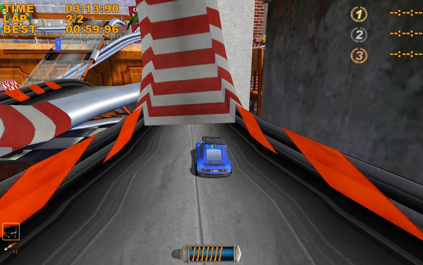 Mad Tracks (Steam)