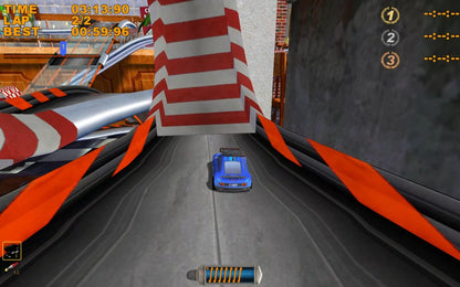 Mad Tracks (Steam)