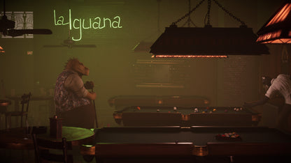 Blacksad: Under the Skin (Steam) (EU)