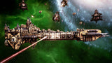Battlefleet Gothic: Armada - Space Marines (DLC)