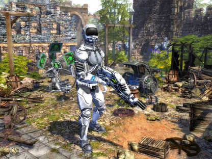 Hard to Be a God (Steam)