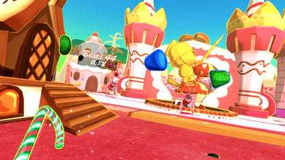 Candy Smash (VR)