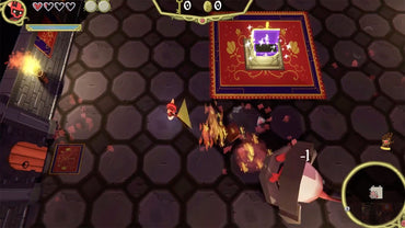 Dungeon of Eyden (Steam)