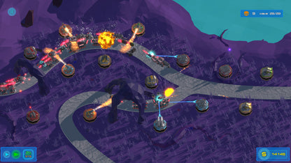 Planet TD (Steam) (EU)