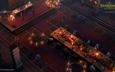 Pathfinder: Kingmaker (Explorer Edition) (EU)