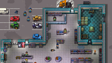 Streets of Rogue