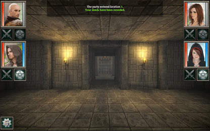 Coldfire Keep (Steam)