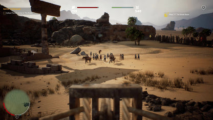 Knights of Light: The Prologue - Steam - Key GLOBAL