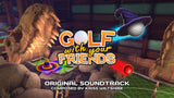 Golf With Your Friends - OST (DLC)
