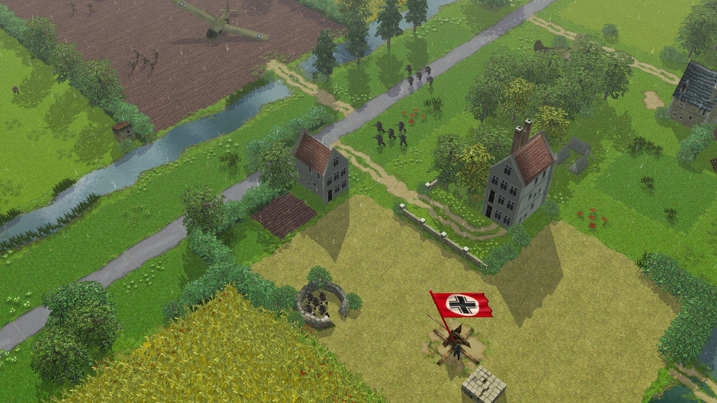 Battle Academy
