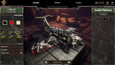 Warhammer 40.000: Dakka Squadron (Flyboyz Edition)
