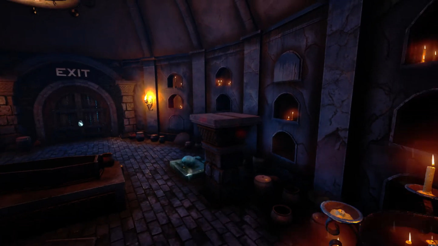Last Room (Steam)