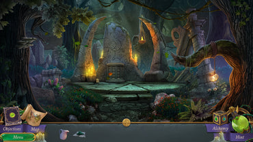 Queen's Quest 2: Stories of Forgotten Past Steam Key GLOBAL