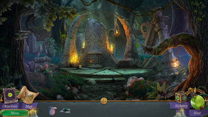 Queen's Quest 2: Stories of Forgotten Past Steam Key GLOBAL