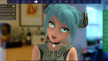 FaceRig Pro Upgrade