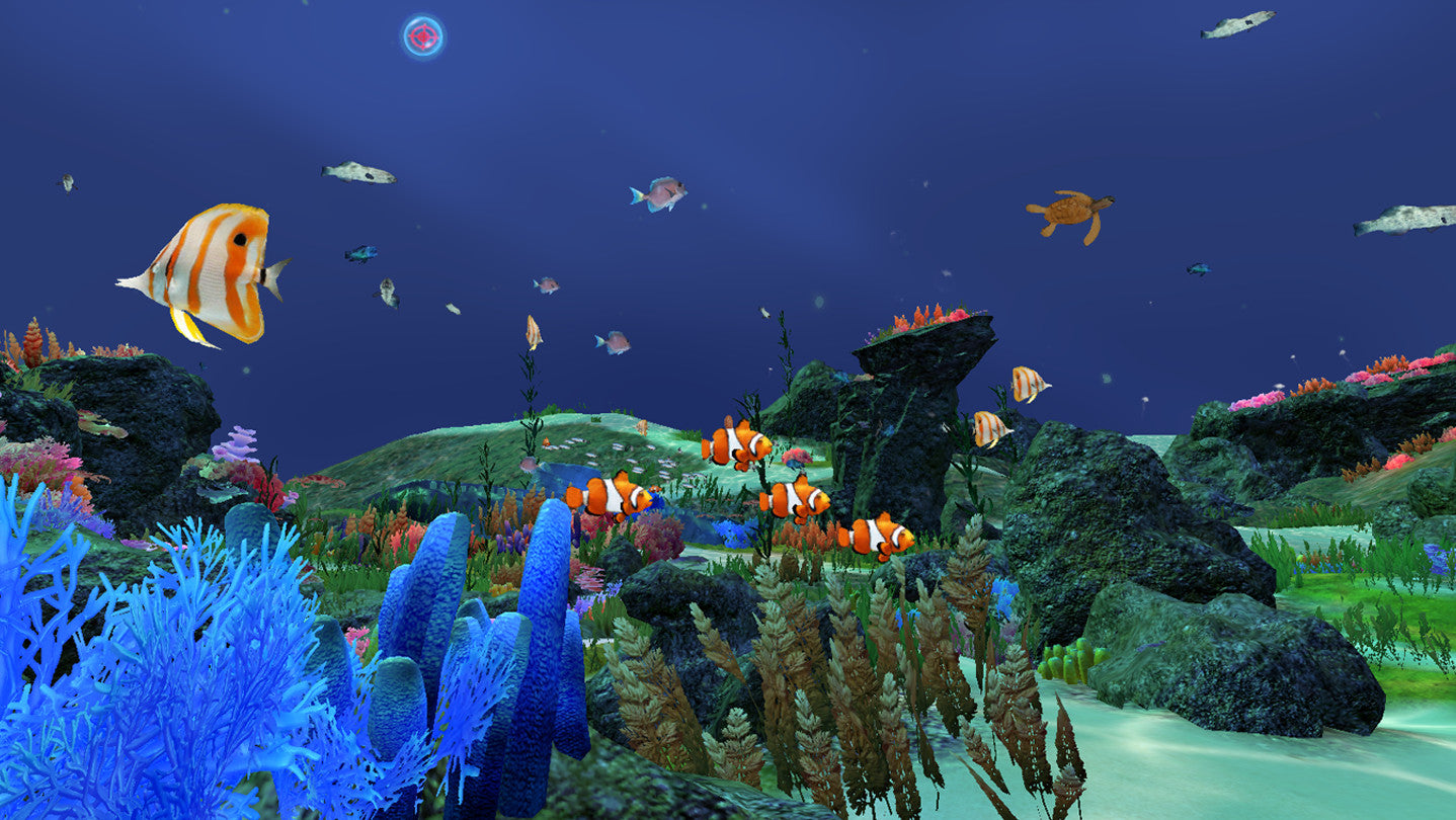 Fancy Fishing VR Steam Key GLOBAL