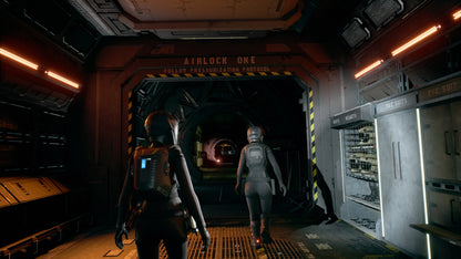 The Expanse: A Telltale Series (Steam)