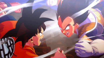 Dragon Ball Z: Kakarot (Legendary Edition) (Steam) (EU)