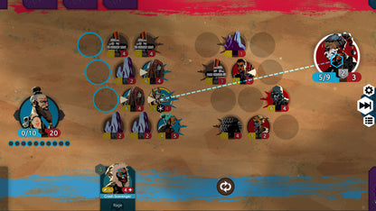 Nowhere Prophet (Steam) (EU)