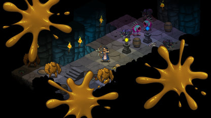 Rogue Wizards Steam Key GLOBAL
