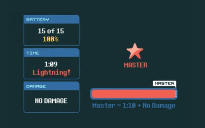 Cubetractor Steam CD Key