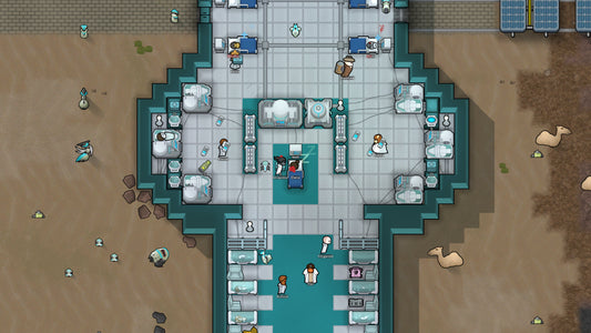 RimWorld - Biotech (DLC) (Steam)