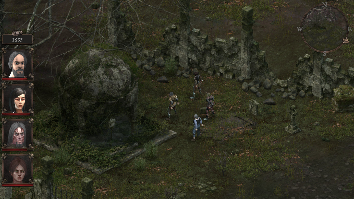 Vendir: Plague of Lies (Steam)