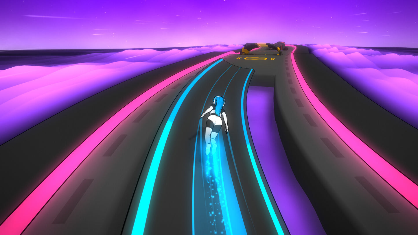 Melody's Escape 2 (Steam)