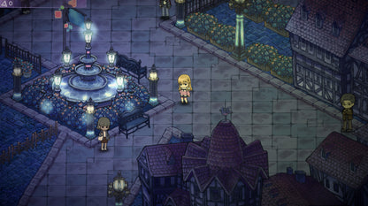 Chrono Ark (Steam)